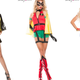 Illustration for article titled This Years Trashiest Store-Bought Halloween Costumes
